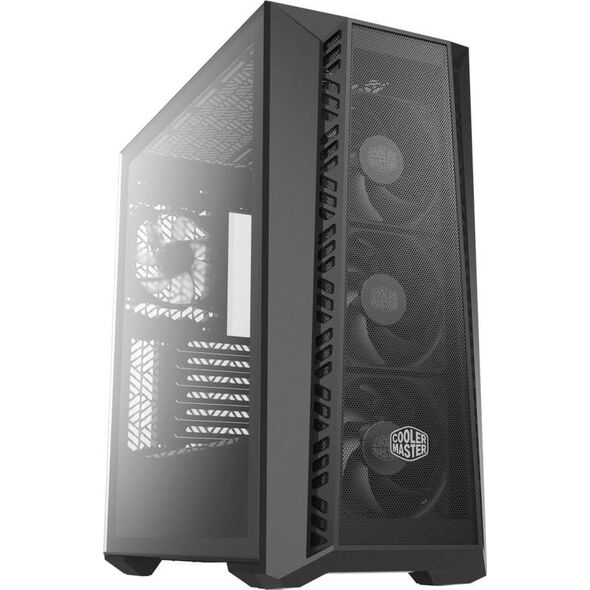 Θήκη Cooler Master MasterBox 520 Mesh Blackout Edition (MB520-KGNN-SNO) 13120976