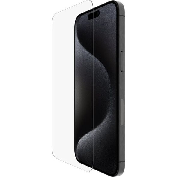 Belkin ScreenForce Ultra glass iPhone 15 pro max