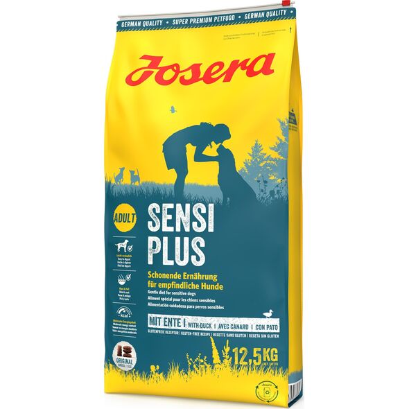 Josera SensiPlus 12.5kg