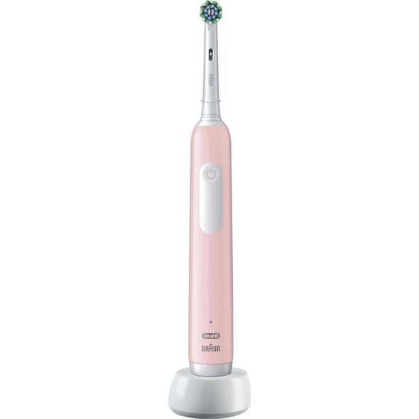 Brush Oral-B Pro CrossAction Pink Pink