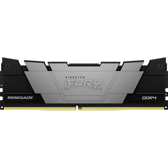 Μνήμη Kingston Fury Renegade, DDR4, 16 GB, 3600 MHz, CL16 (KF436C16RB12/16) 13125116