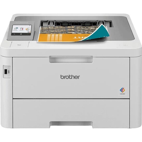 Εκτυπωτής λέιζερ Brother HL-L8240CDW 13151356