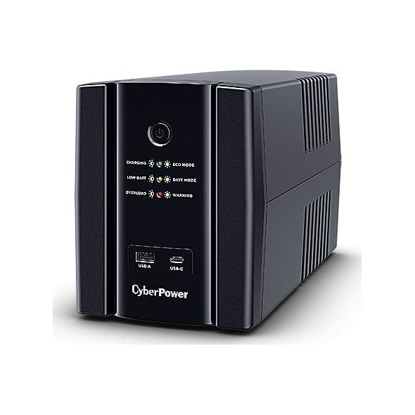 UPS CyberPower UT1500EG-FR