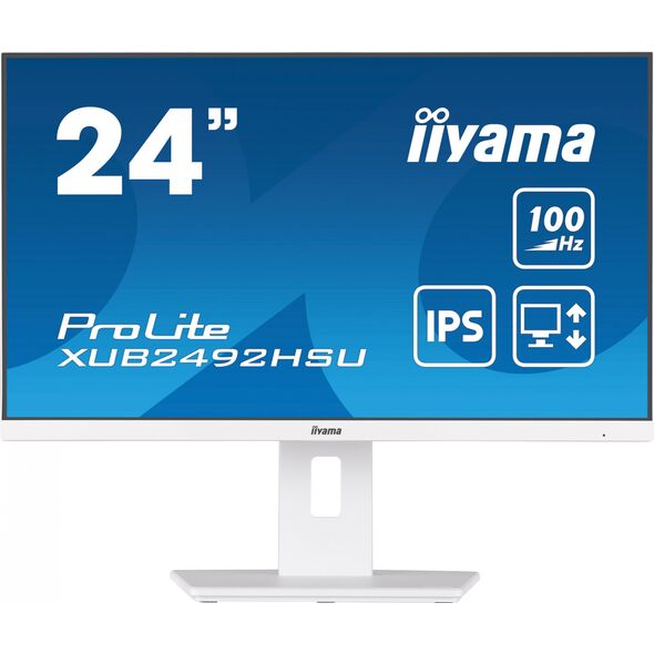 Οθόνη iiyama ProLite XUB2492HSU-W6 13169295