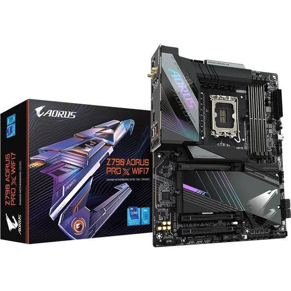 Μητρική πλακέτα Gigabyte Z790 AORUS PRO X WIFI7 13173218