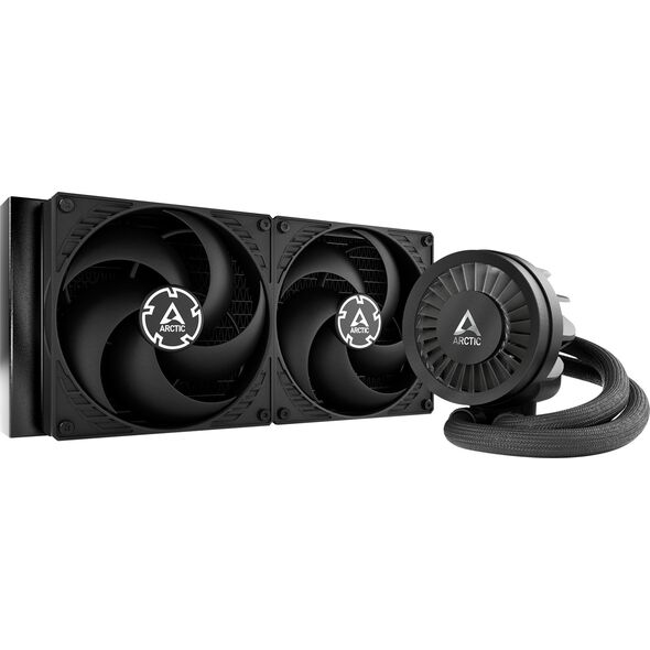 Arctic Liquid Freezer III 280 Black Water cooling (ACFRE00135A) 13177668