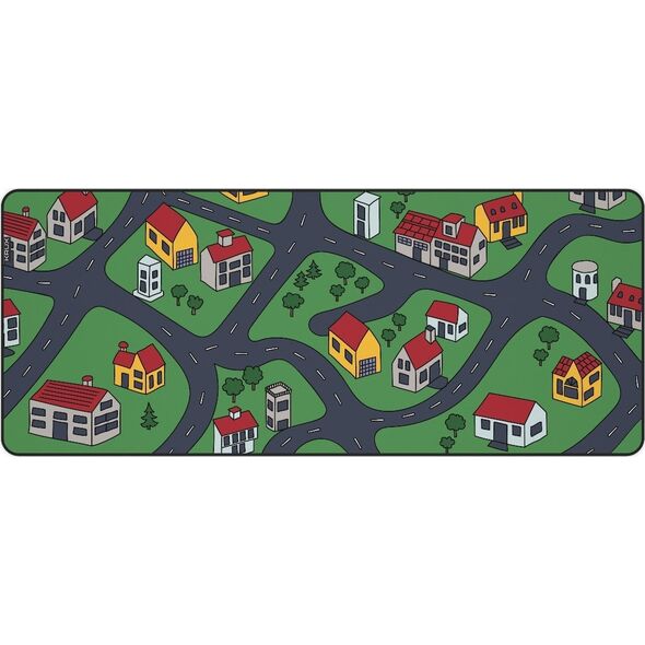 Krux Space City XXL pad (KRXG001) 13183447