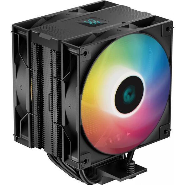 Ψύκτη CPU Deepcool AG400 Digital Plus (R-AG400-BKADMP-G-1) 13190303