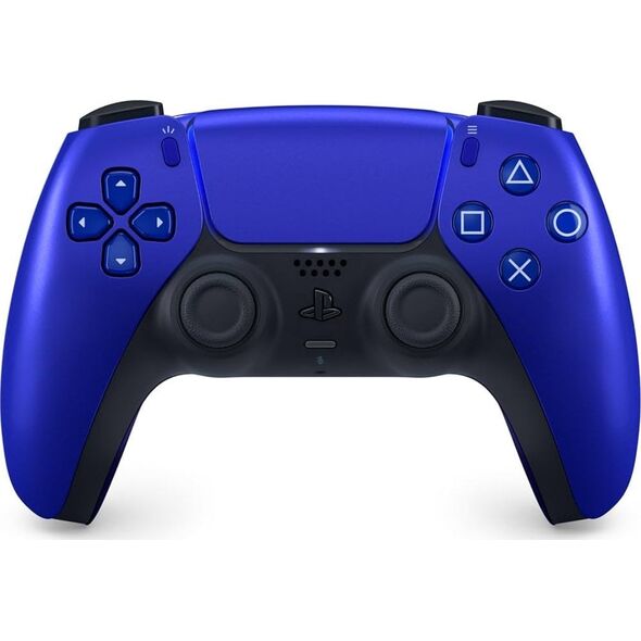 Pad Sony Playstation 5 DualSense Cobalt Blue 13203783