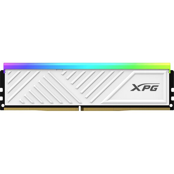 Μνήμη ADATA XPG Spectrix D35G, DDR4, 32 GB, 3200 MHz, CL16 (AX4U320032G16A-SWHD35G) 13222033