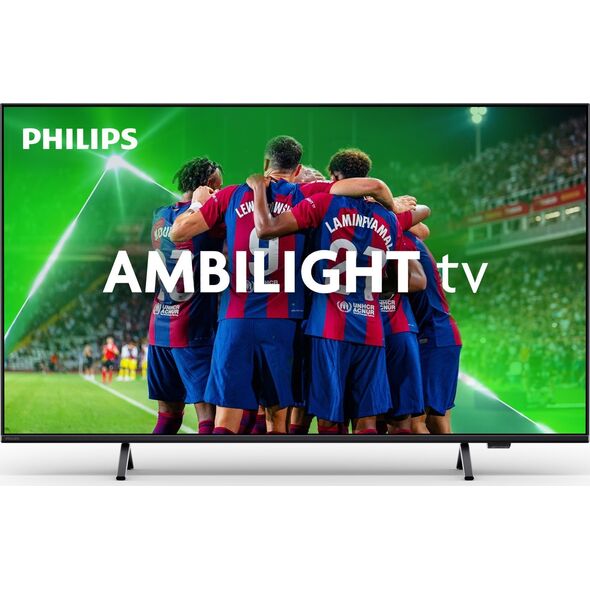 Τηλεόραση Philips 50PUS8319/12 LED 50'' 4K Ultra HD Titan OS Ambilight 13234562