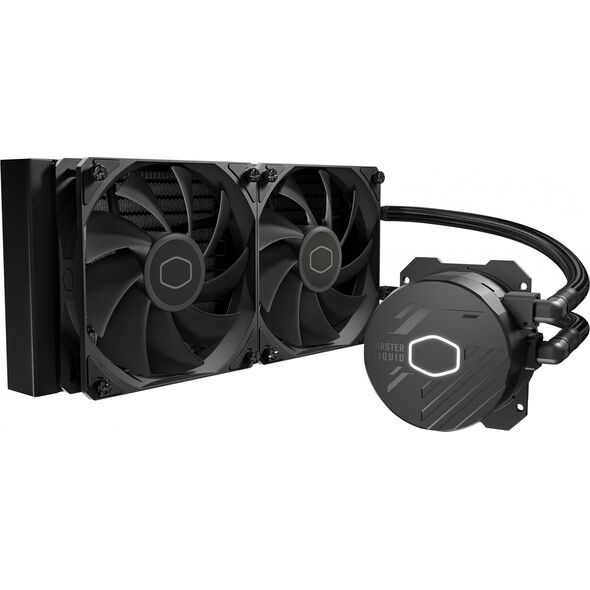 Υδροψύκτη Cooler Master MasterLiquid 240L Core (MLW-D24M-A17PK-R1) 13234954