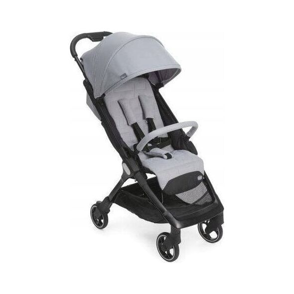 Καρότσι Chicco Καρότσι Chicco WE Cool Grey 13240184