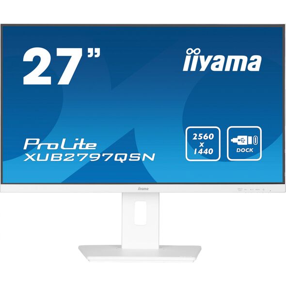 Οθόνη iiyama ProLite XUB2797QSN-W1 13259300