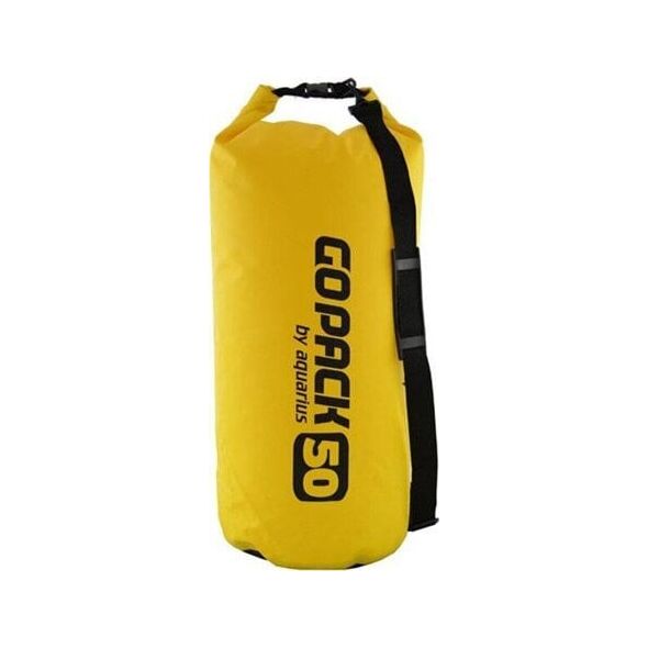 Aquarius Sailing bag Aquarius κίτρινο 50L 13264488