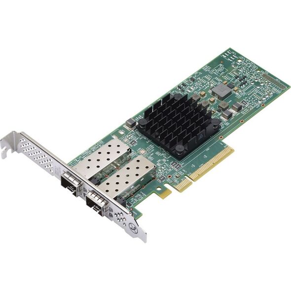 Kontroler Lenovo ThinkSystem Broadcom 57414 10/25GbE SFP28 2-port PCIe Ethernet Adapter