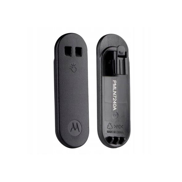 Motorola clip for T92H2O twin pack 748091000669