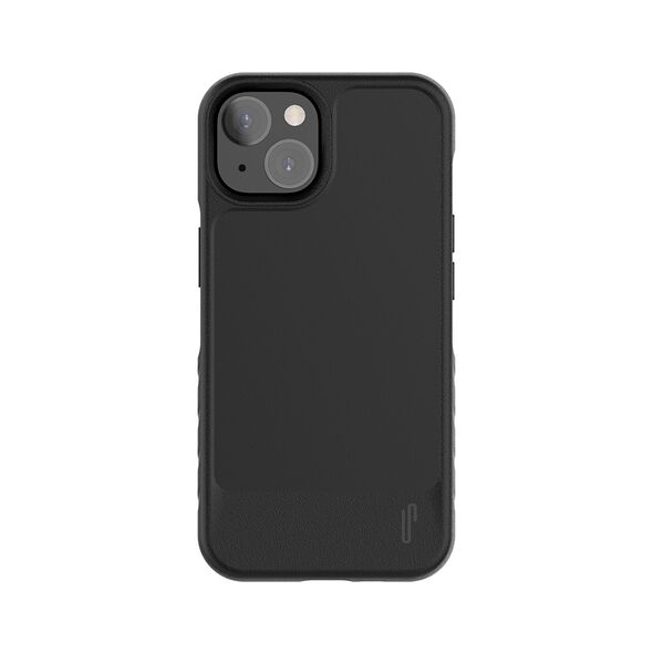 Ugly Rubber L case for iPhone 14 6,1&quot; black 8809878363994