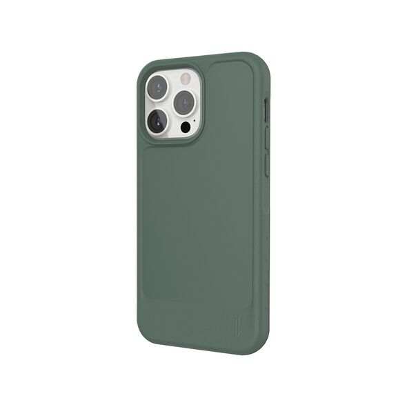 Ugly Rubber L case for iPhone 15 Pro 6,1&quot; green 8809962117571