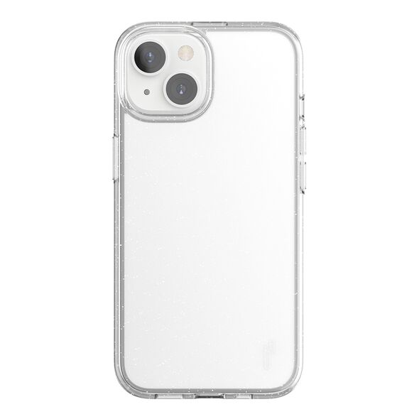 Ugly Rubber Vogue case for iPhone 14 Pro Max 6,7&quot; clear 8809878363468