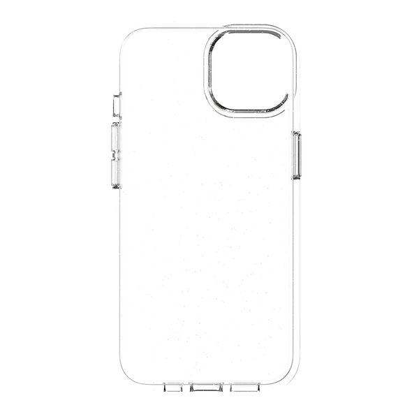 Ugly Rubber Vogue case for iPhone 14 Pro Max 6,7&quot; clear 8809878363468