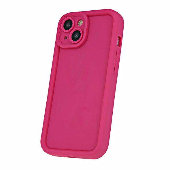 Rim TPU case for Xiaomi Redmi 13C 4G pink 5907457778498