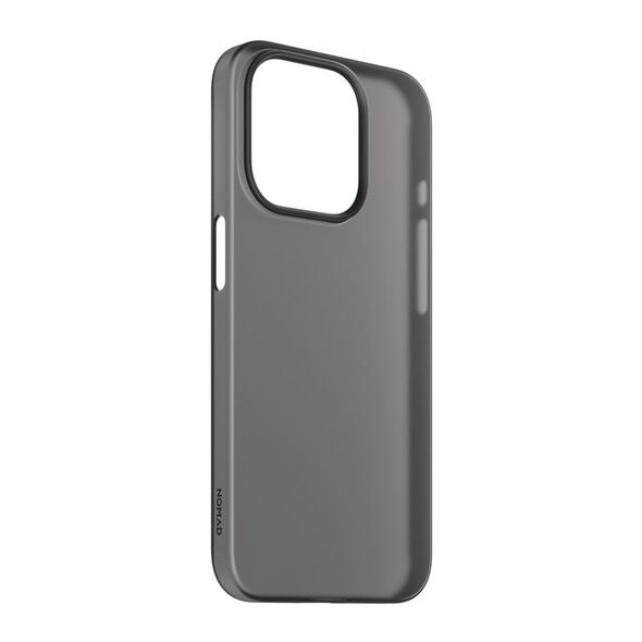 Nomad Super Slim case for iPhone 15 Pro 6,1&quot; carbide 8565000166412