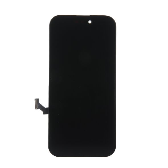 LCD Display with touch screen for iPhone 15 Incell FHD black 5907457779624