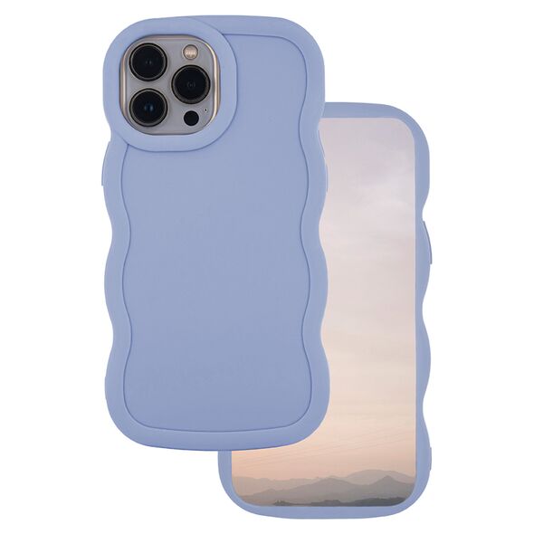 Candy case for iPhone 11 purple 5907457786769