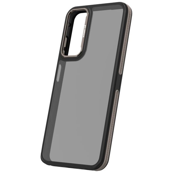 Crystal Black case for Samsung Galaxy A05S grey 5907457794160