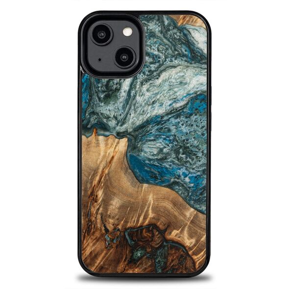 Bewood Unique Case for iPhone 15 6,1&quot; Planets Earth 5907511792347