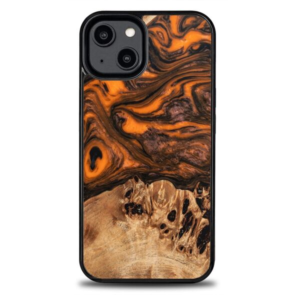 Bewood Unique Case for iPhone 15 6,1&quot; Orange 5907511792477