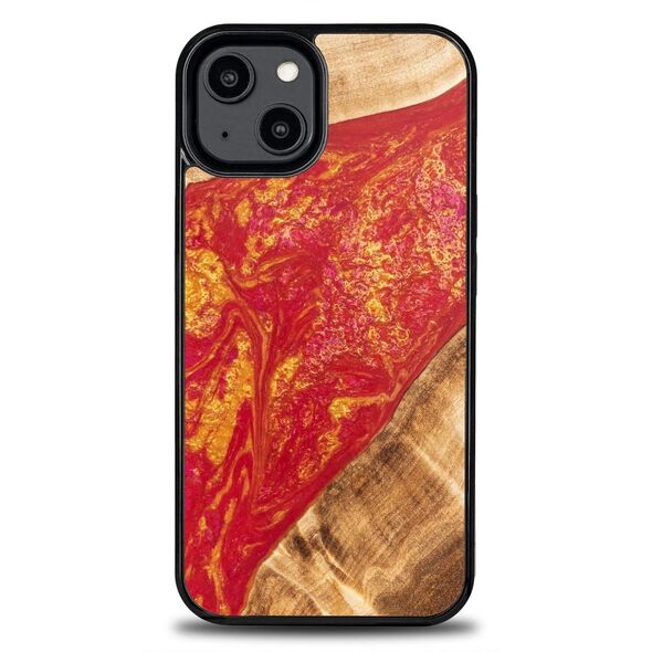 Bewood Unique Case for iPhone 15 6,1&quot; Neons Paris 5907511792507