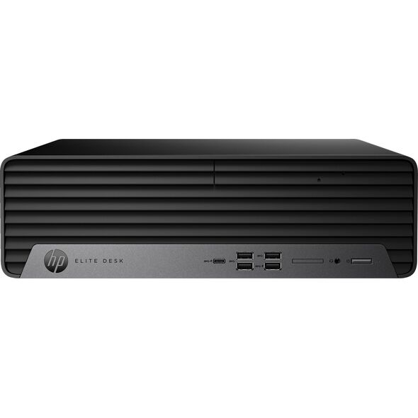 Komputer HP Komputer biurkowy Elite SFF 800 G9 Wolf Pro Security Edition i5-13500 512GB/16GB/DVD/W11P 7B0L5EA