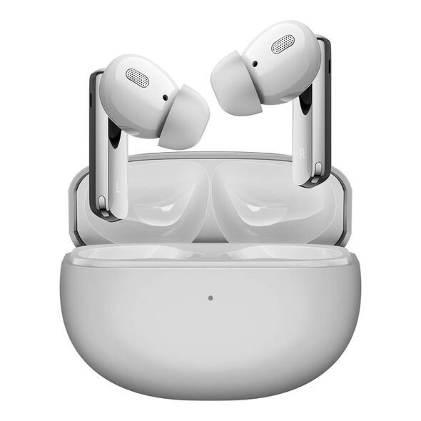 Haylou Earbuds TWS Haylou W1 ANC (white) 068539  W1 ANC White έως και 12 άτοκες δόσεις 6971664934342