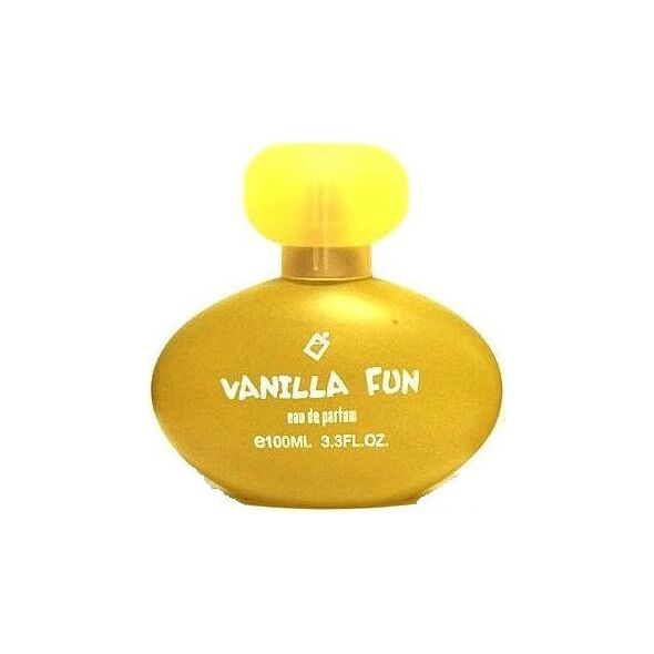 Omerta Vanilla Fun EDP 100 ml