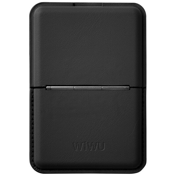 WIWU Mag Wallet MW-001 black 6976195099829