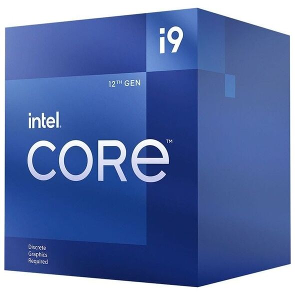 Procesor Intel Core i9-12900F, 2.4 GHz, 30 MB, BOX (BX8071512900F)