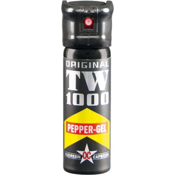 TW Pepper gas TW 1000 63 ml GEL