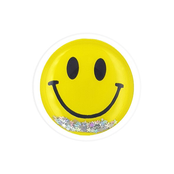 Pop Holder Sonique Liquid Cartoon Smile 5210312040822