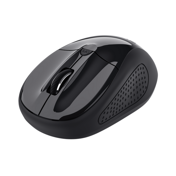 Trust Wireless Optical Mouse (24658) (TRS24658) έως 12 άτοκες Δόσεις