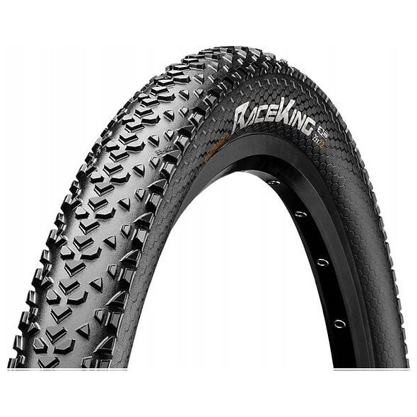 Continental Opona MTB Continental Race King 29x2.0 czarna Reflex drutowa