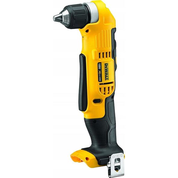 Wiertarko-wkrętarka Dewalt DCD740N 18 V