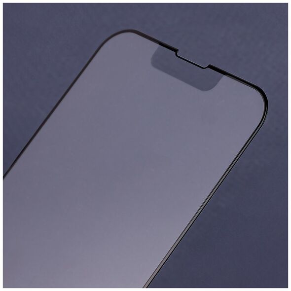 Tempered glass 6D matte for iPhone 16 6,1&quot; 5906961909459