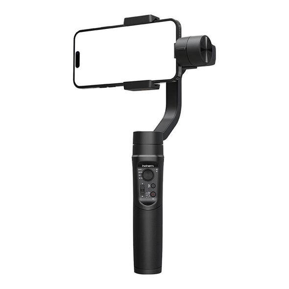 HOHEM Gimbal Hohem iSteady Mobile+ 070678  iSM5 έως και 12 άτοκες δόσεις 6971071552542