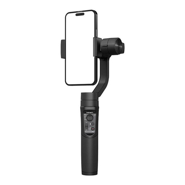 HOHEM Gimbal Hohem iSteady Mobile+ 070678  iSM5 έως και 12 άτοκες δόσεις 6971071552542