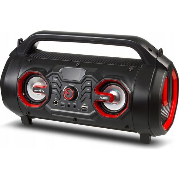 Speaker Audiocore AC875 black (AC875)