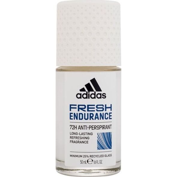 Adidas Adidas Fresh Endurance Dezodorant roll-on dla kobiet 50ml