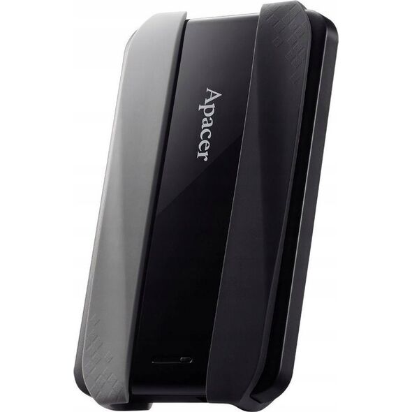 Dysk zewnętrzny HDD Apacer Dysk zewnętrzny Apacer AC533 1TB 2,5" USB 3.2 gen. 1 Czarny