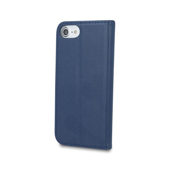 Smart Magnetic case for Samsung Galaxy M35 5G navy blue 5900495037077